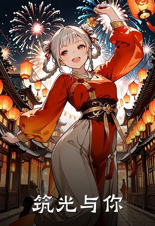 筑光与你