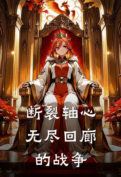 断裂轴心：无尽回廊的战争