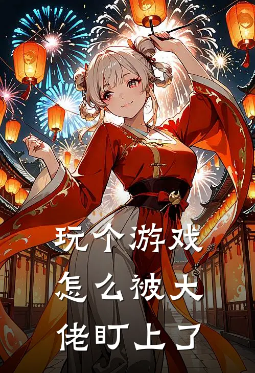 玩个游戏，怎么被大佬盯上了