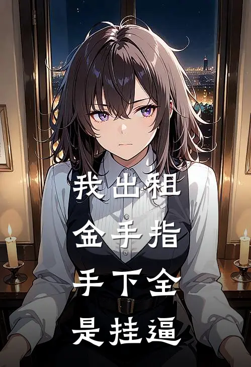 我出租金手指，手下全是挂逼