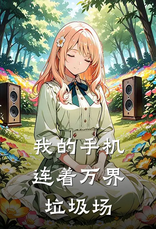 我的手机连着万界垃圾场