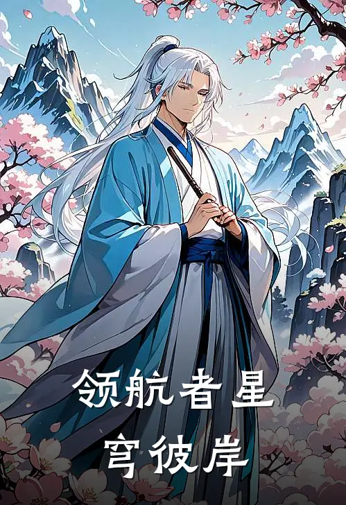 领航者星穹彼岸