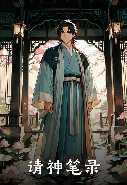 请神笔录