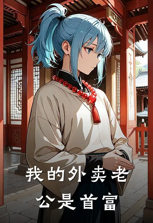 我的外卖老公是首富林薇陈默最新完结小说推荐_全集免费小说我的外卖老公是首富林薇陈默