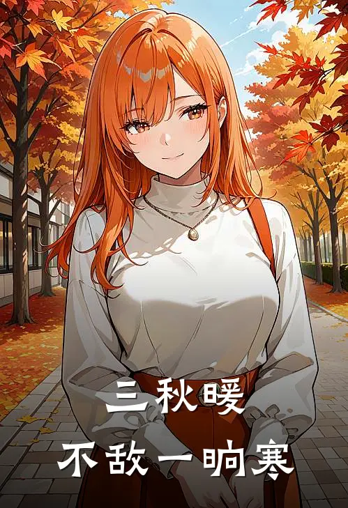 三秋暖，不敌一晌寒