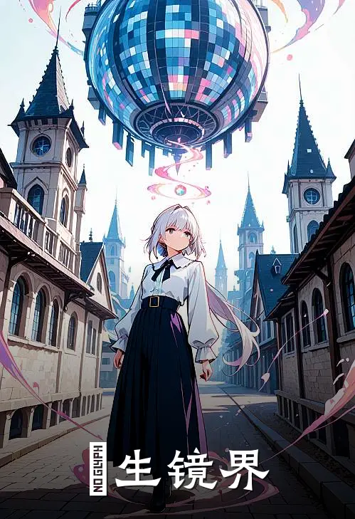 雙生镜界林晚夏陆昭完结小说大全_免费热门小说雙生镜界(林晚夏陆昭)