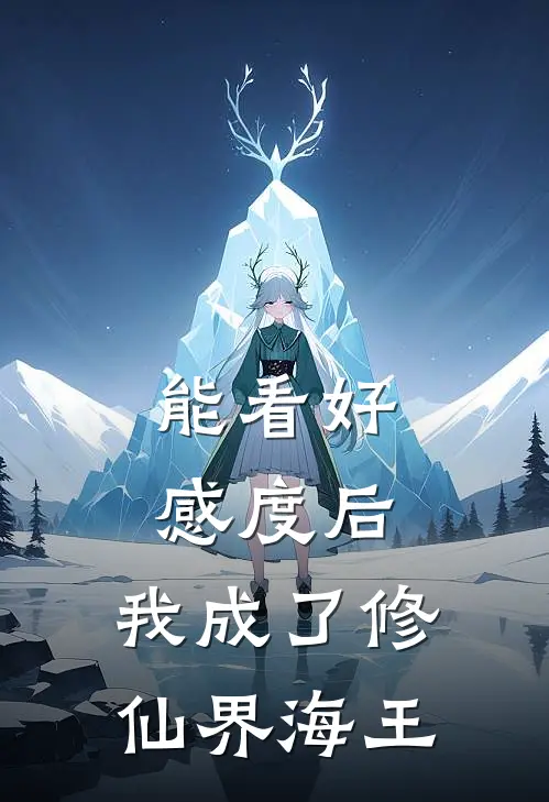 能看好感度后，我成了修仙界海王