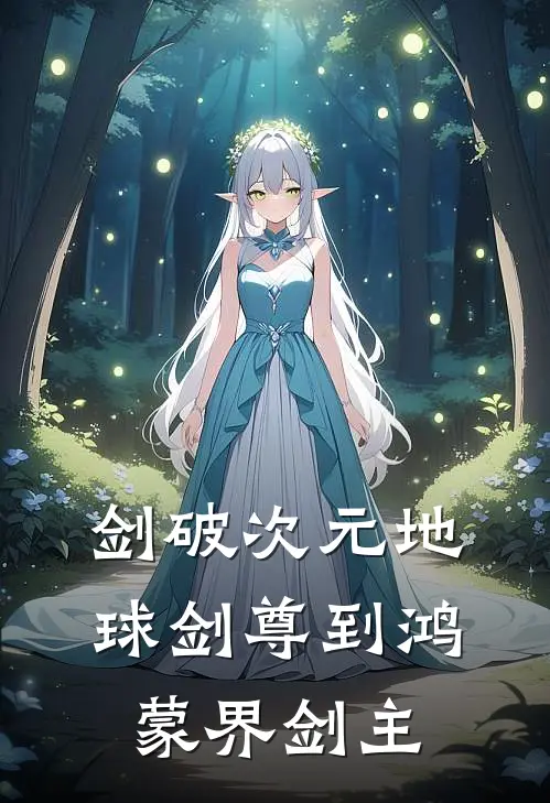 剑破次元地球剑尊到鸿蒙界剑主