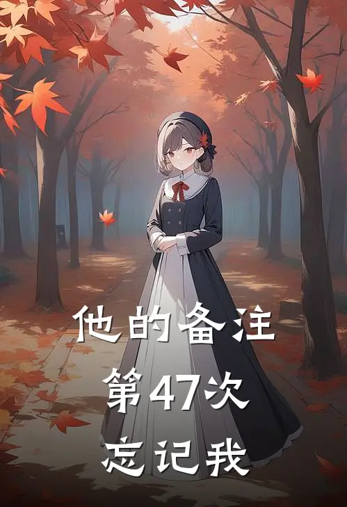 他的备注：第47次忘记我
