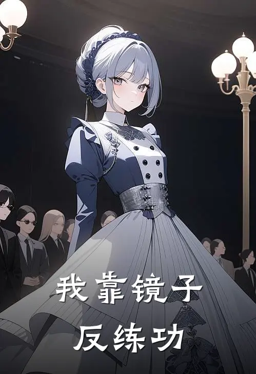 我靠镜子反练功