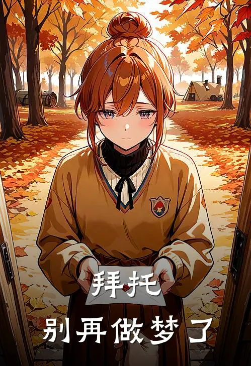 拜托，别再做梦了