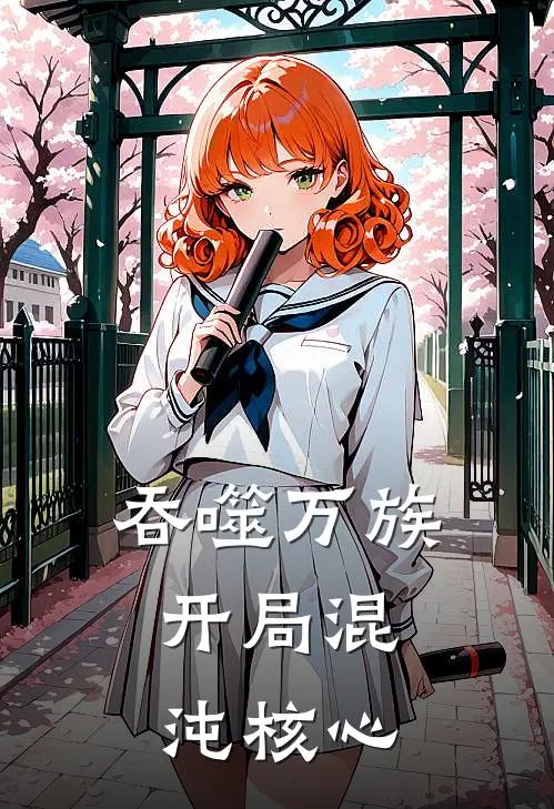 吞噬万族：开局混沌核心