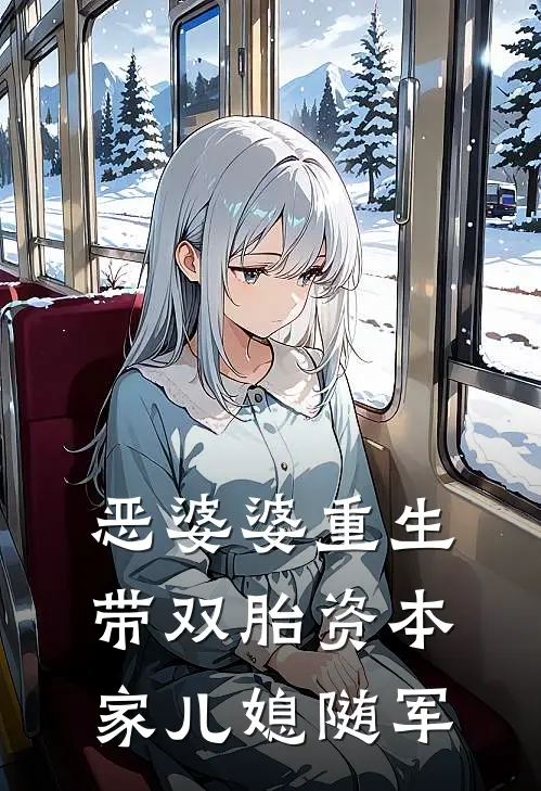 恶婆婆重生带双胎资本家儿媳随军