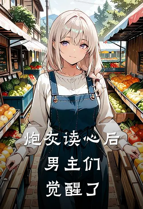 炮灰读心后，男主们觉醒了