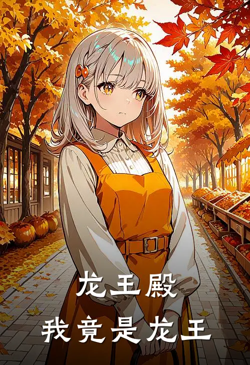 龙王殿：我竟是龙王叶豪林伯完整版免费阅读_叶豪林伯精彩小说