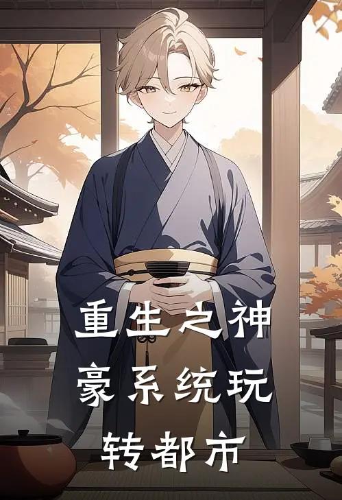 重生之神豪系统玩转都市