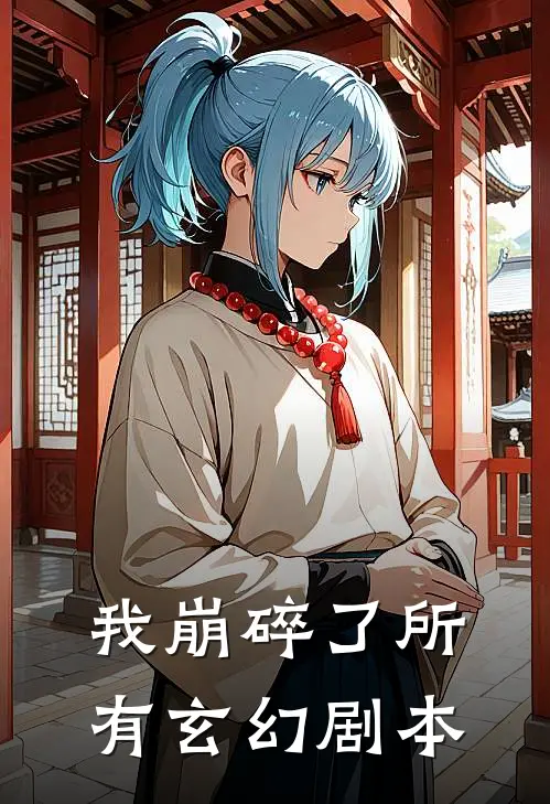 我崩碎了所有玄幻剧本
