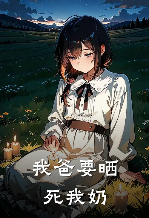 我爸要晒死我奶