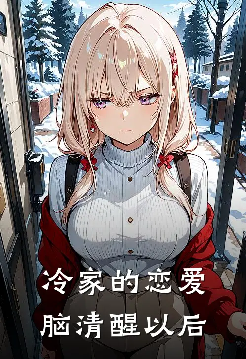 冷家的恋爱脑清醒以后