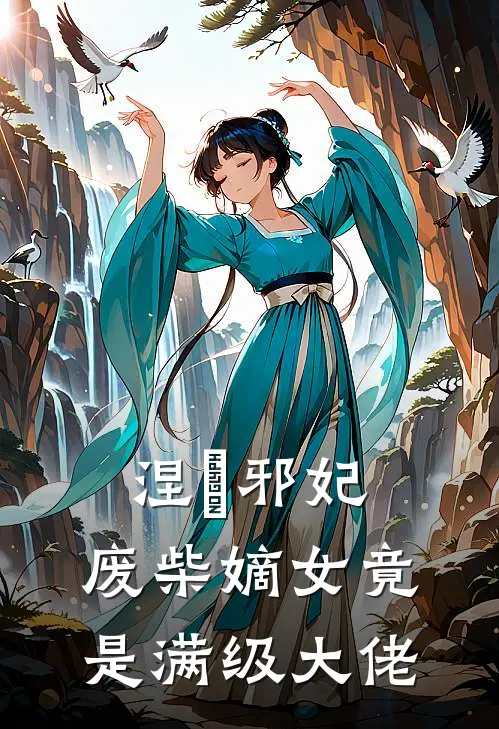 涅槃邪妃：废柴嫡女竟是满级大佬
