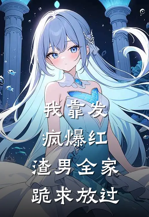 我靠发疯爆红，渣男全家跪求放过