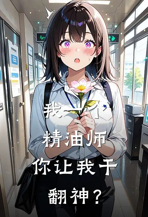 我一个精油师，你让我干翻神？