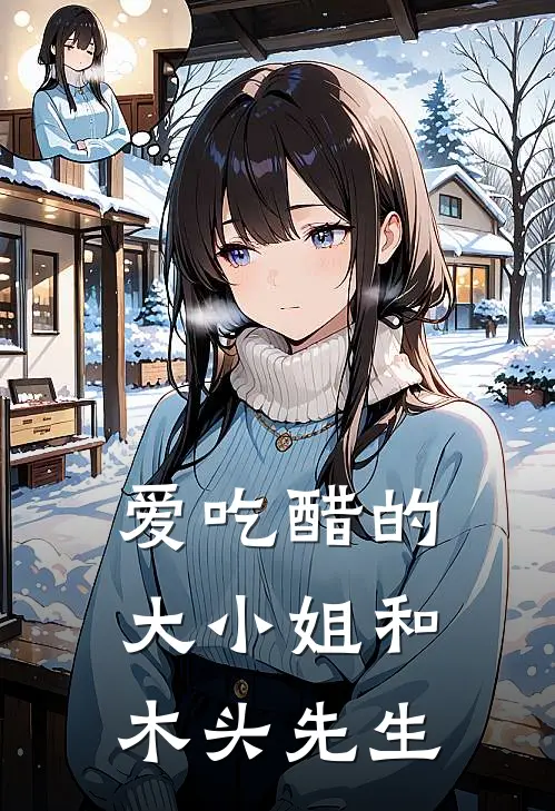 爱吃醋的大小姐和木头先生