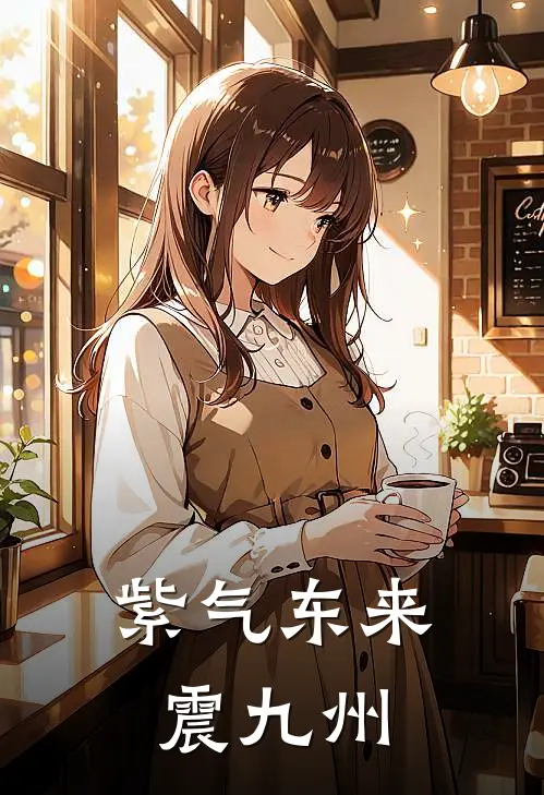 紫气东来震九州