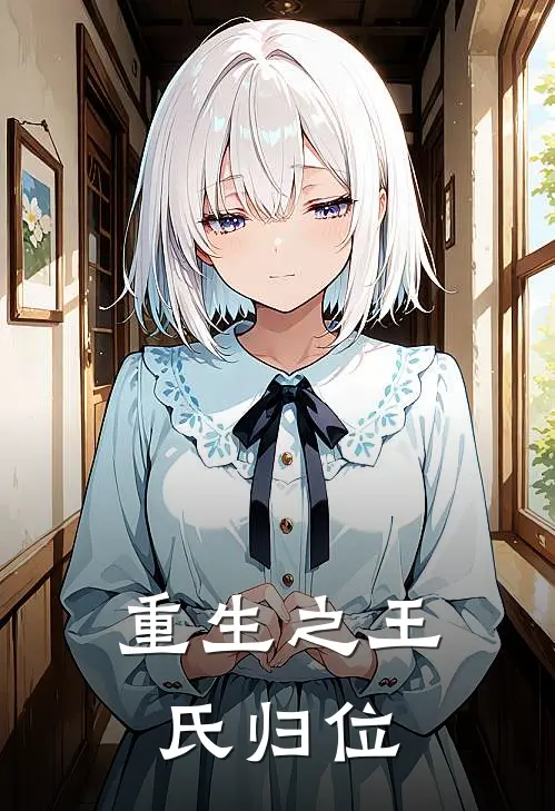 重生之王氏归位