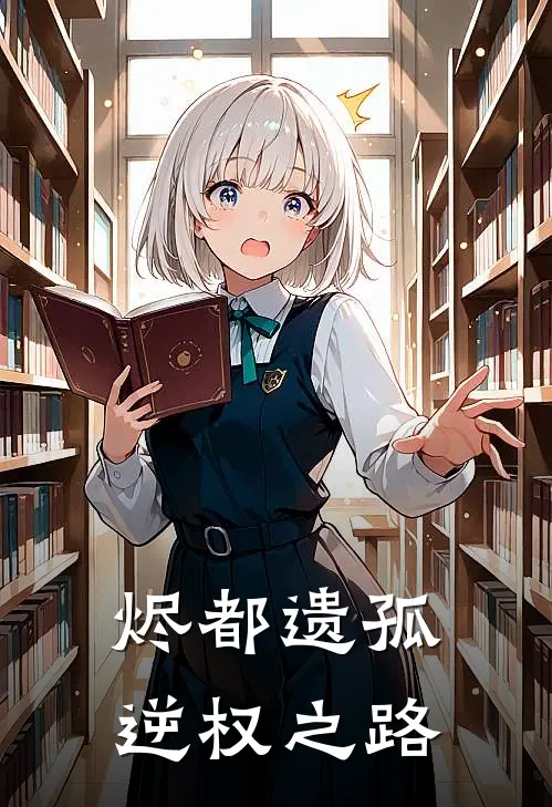 烬都遗孤：逆权之路