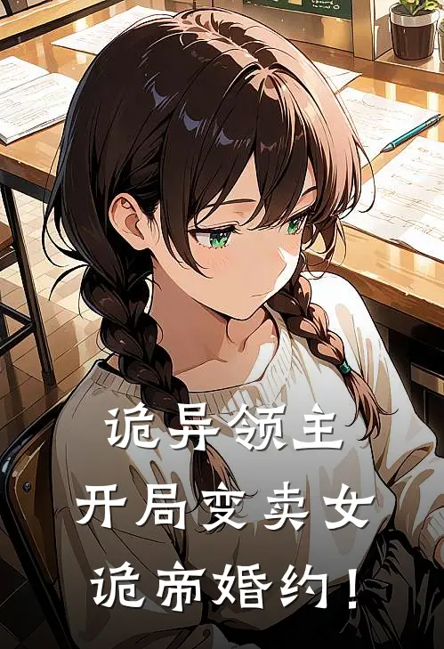 诡异领主：开局变卖女诡帝婚约！