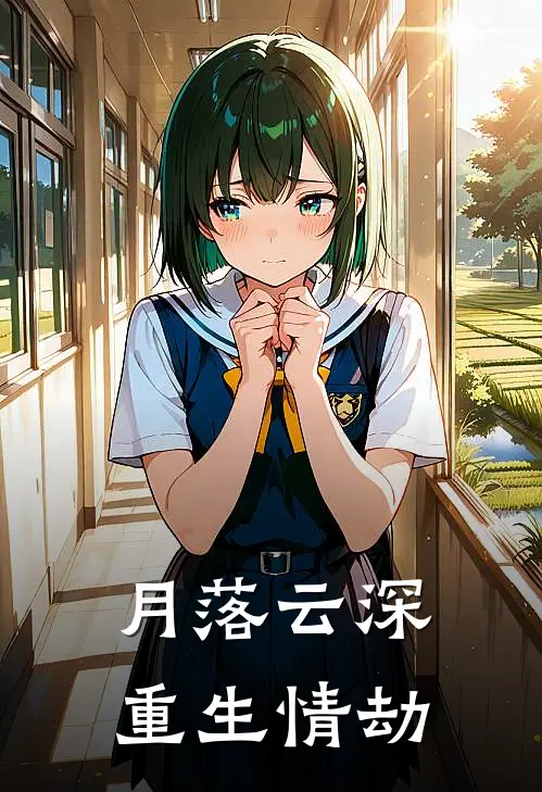 月落云深重生情劫