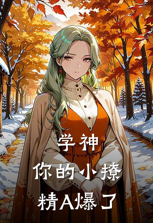 学神，你的小撩精A爆了