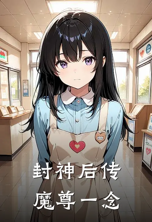 封神后传：魔尊一念