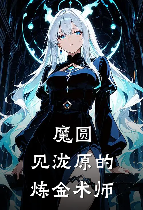 魔圆：见泷原的炼金术师