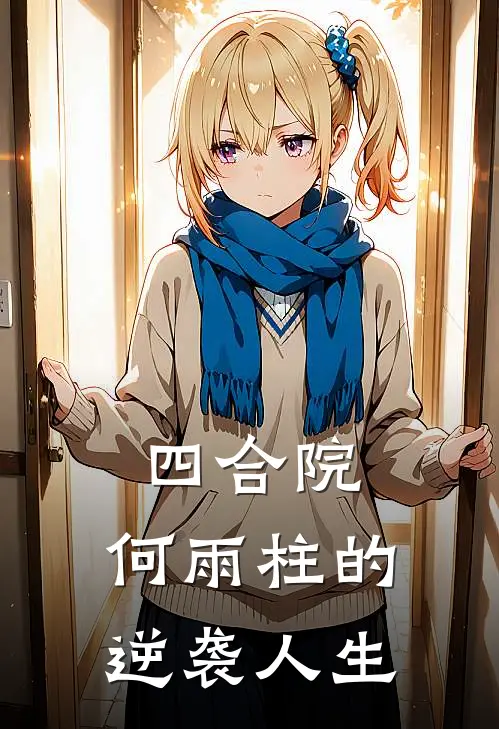 四合院，何雨柱的逆袭人生