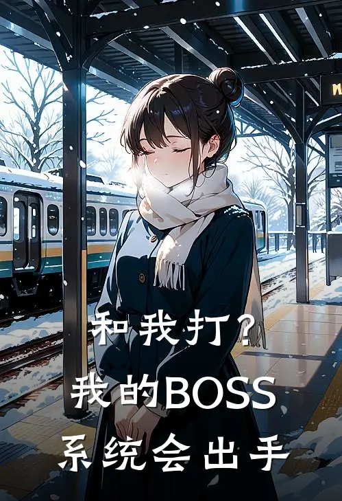 和我打？我的BOSS系统会出手