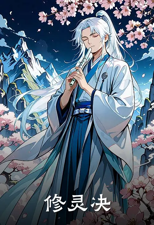 修灵决