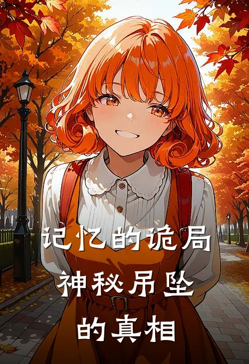 记忆的诡局：神秘吊坠的真相