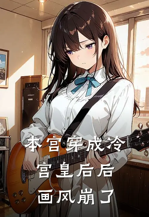 本宫穿成冷宫皇后后画风崩了