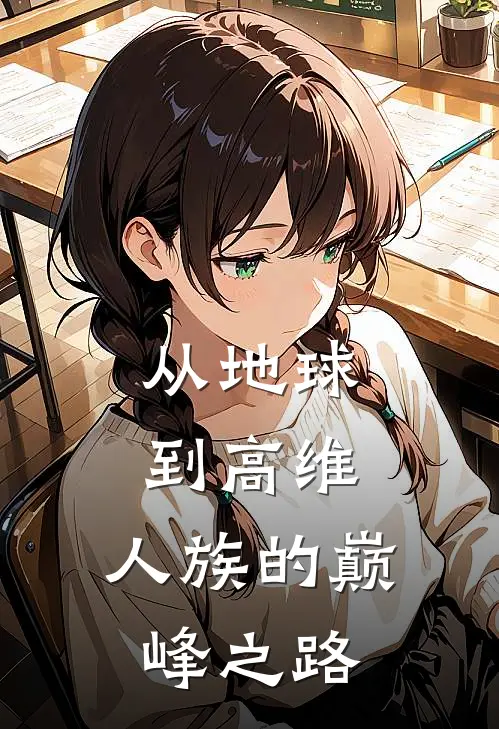 从地球到高维：人族的巅峰之路