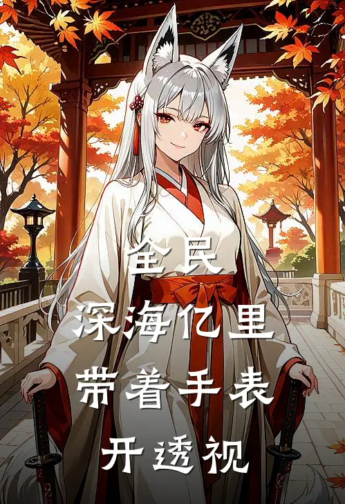 全民：深海亿里，带着手表开透视