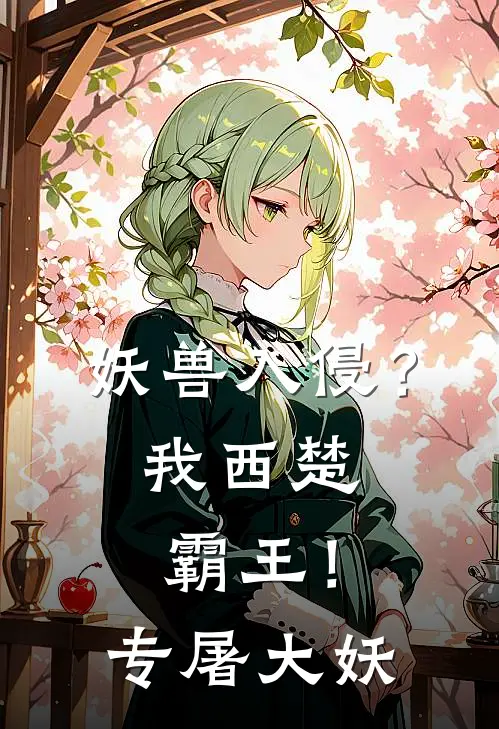 妖兽入侵？我西楚霸王！专屠大妖