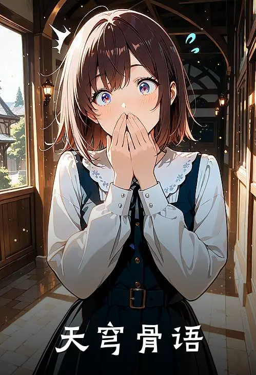 天穹骨语