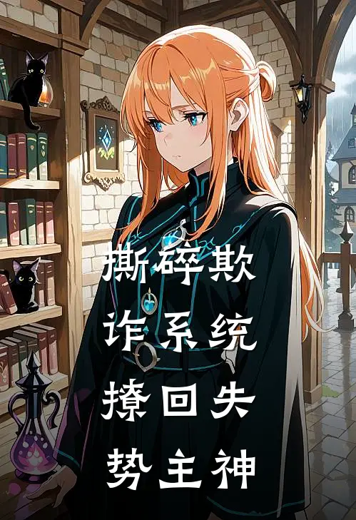 撕碎欺诈系统，撩回失势主神