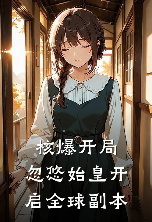 核爆开局：忽悠始皇开启全球副本