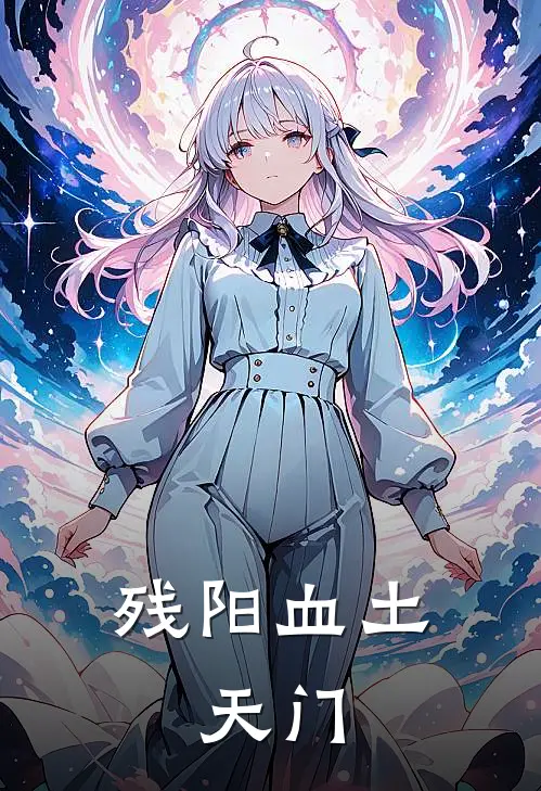 残阳血土：天门