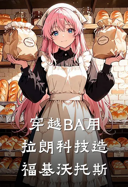 穿越BA用拉朗科技造福基沃托斯