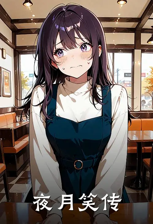 夜月笑传(何继强何雷)推荐完结小说_最新章节列表夜月笑传(何继强何雷)