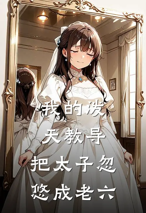 我的泼天教导：把太子忽悠成老六